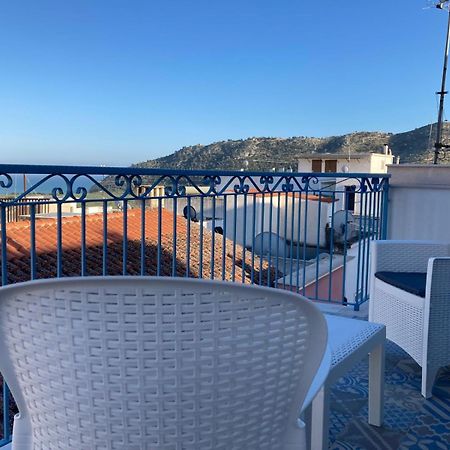 B&B Casa Prencipe Маттината Экстерьер фото