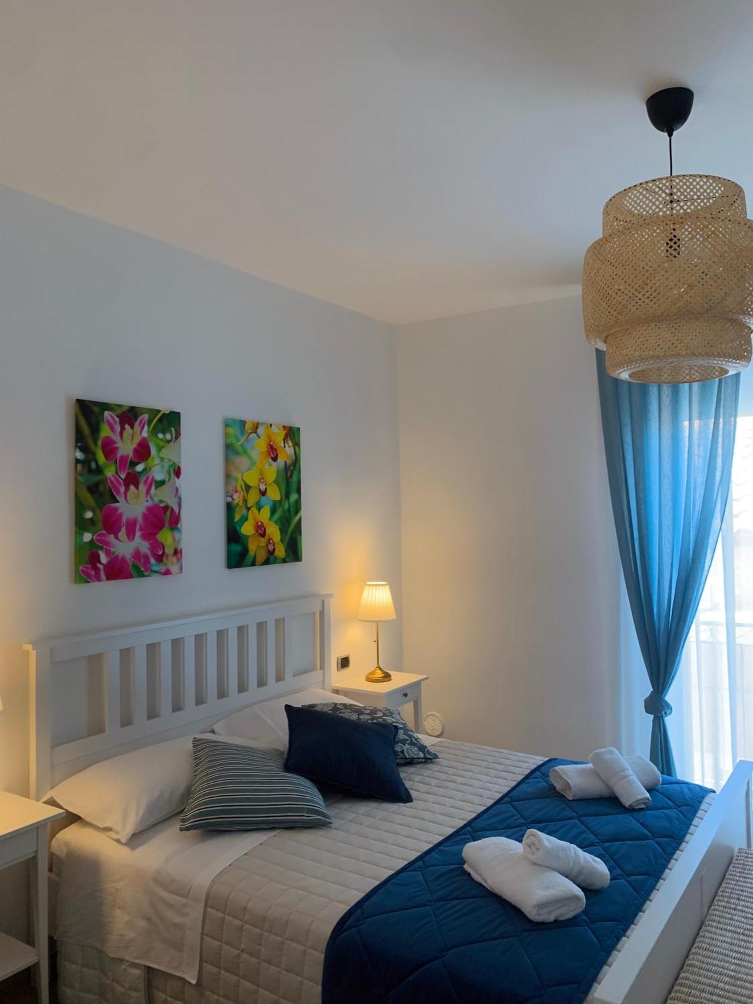 B&B Casa Prencipe Маттината Экстерьер фото