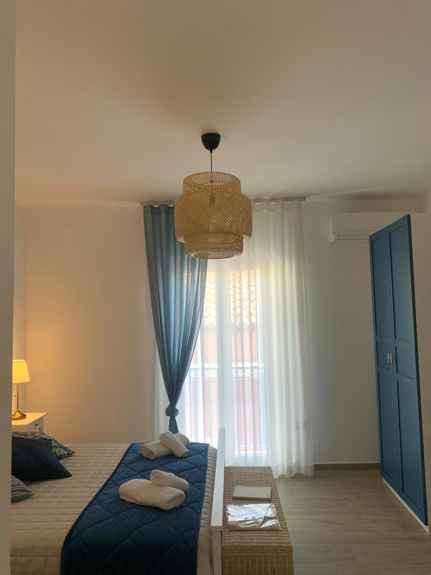 B&B Casa Prencipe Маттината Экстерьер фото