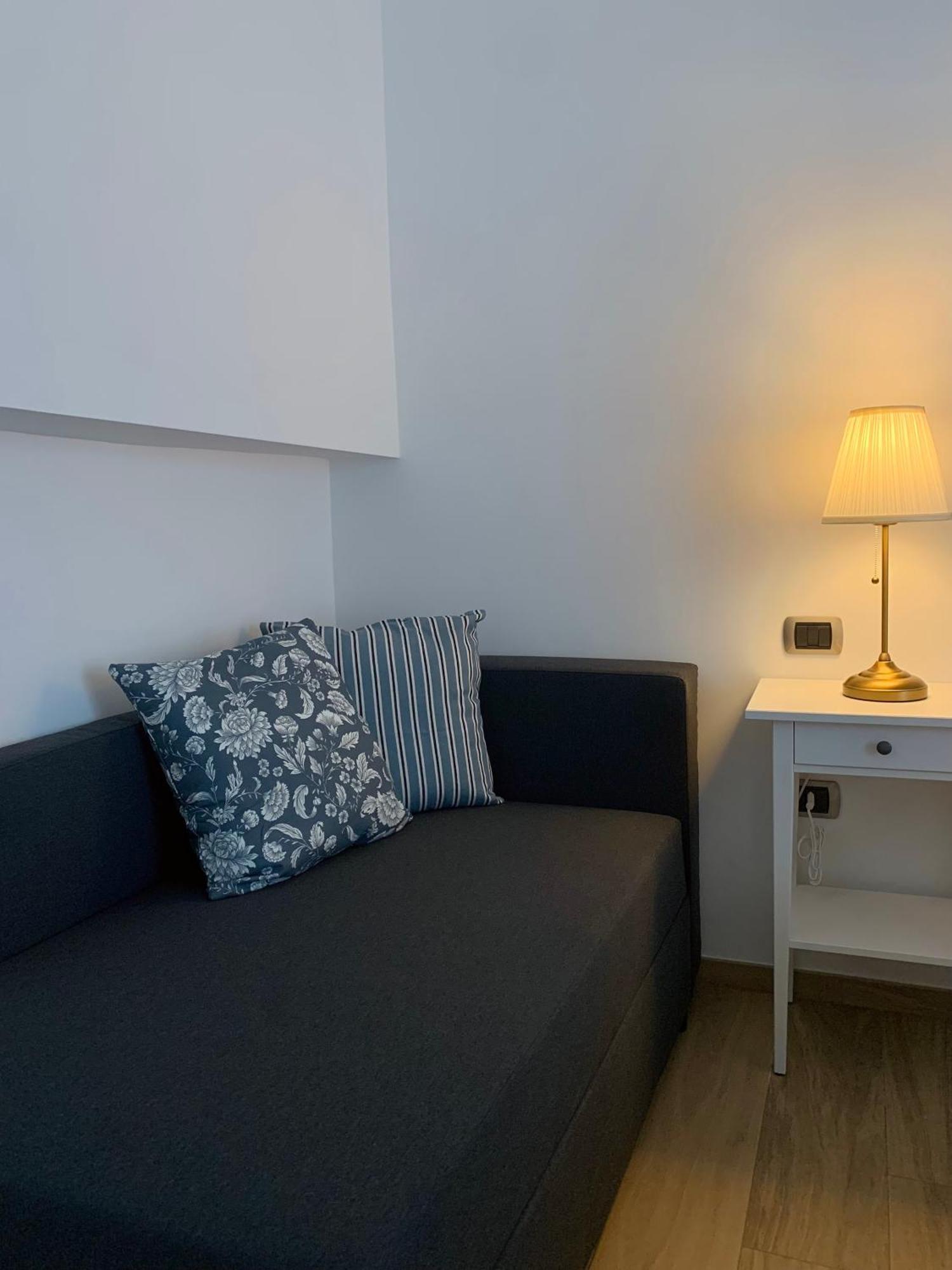B&B Casa Prencipe Маттината Экстерьер фото