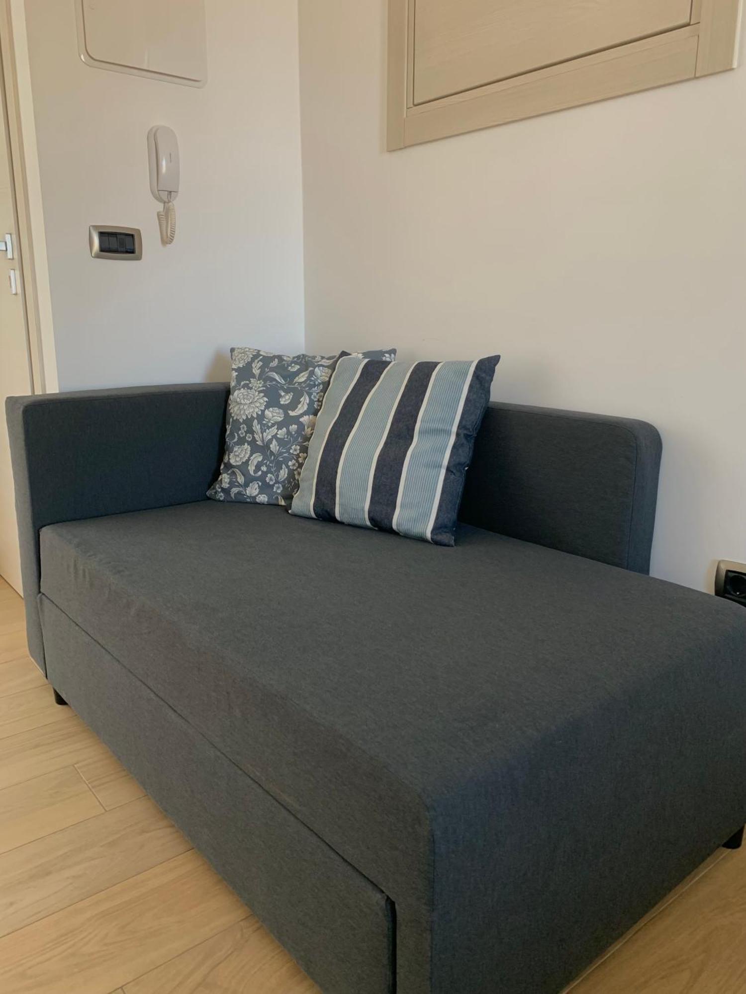 B&B Casa Prencipe Маттината Экстерьер фото