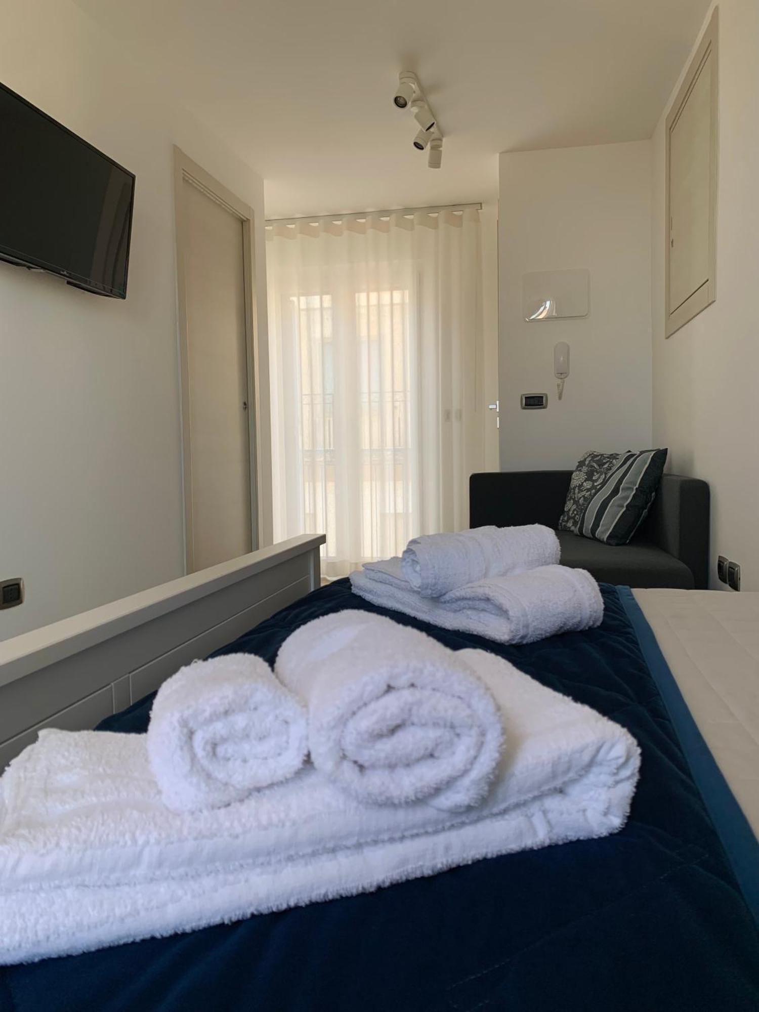 B&B Casa Prencipe Маттината Экстерьер фото