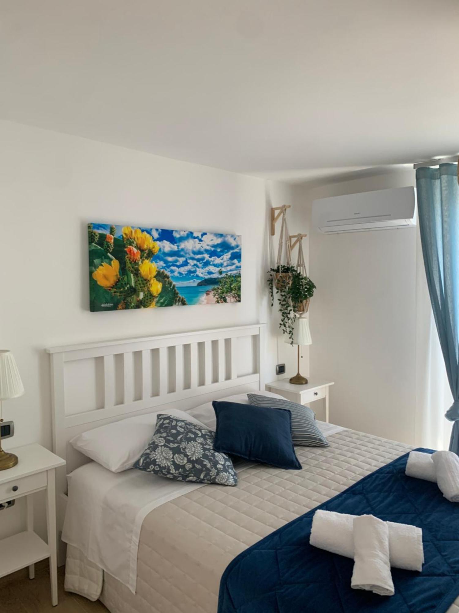 B&B Casa Prencipe Маттината Экстерьер фото