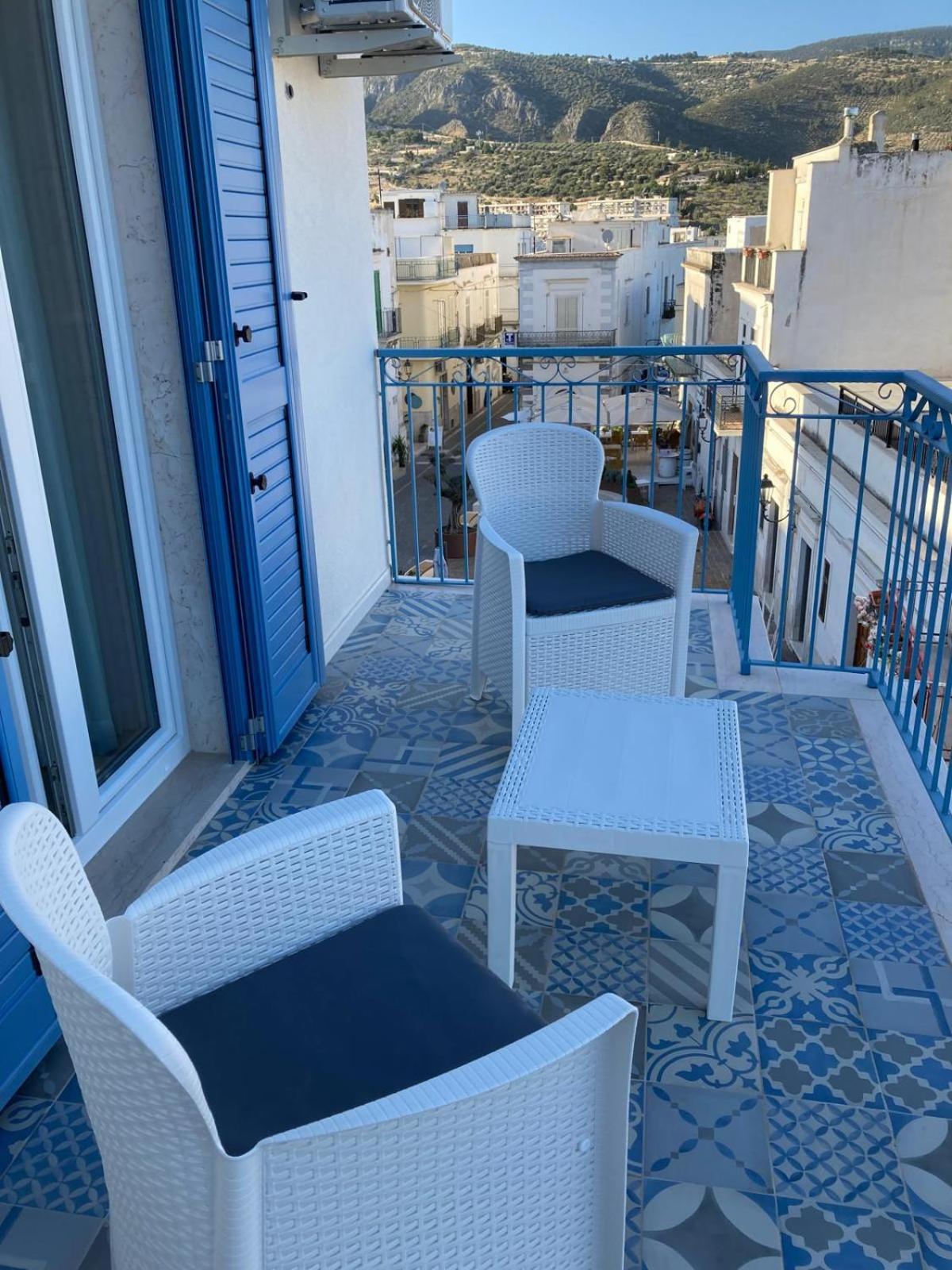 B&B Casa Prencipe Маттината Экстерьер фото