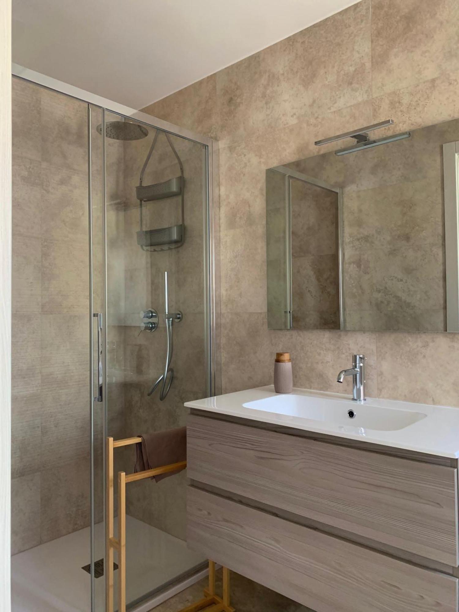 B&B Casa Prencipe Маттината Номер фото