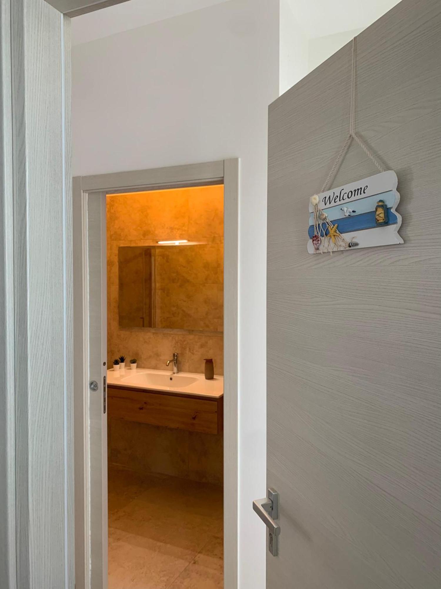B&B Casa Prencipe Маттината Экстерьер фото
