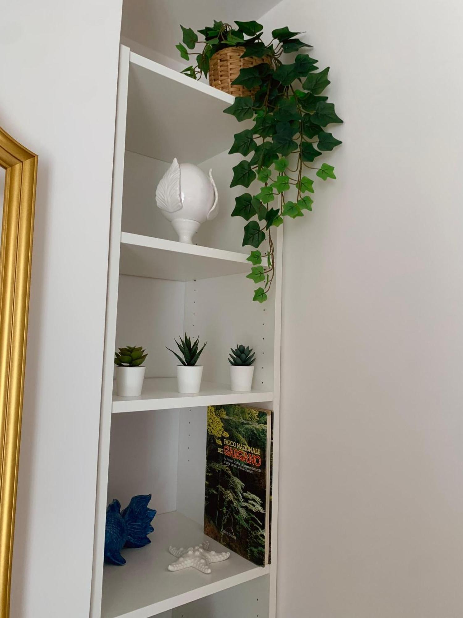 B&B Casa Prencipe Маттината Экстерьер фото