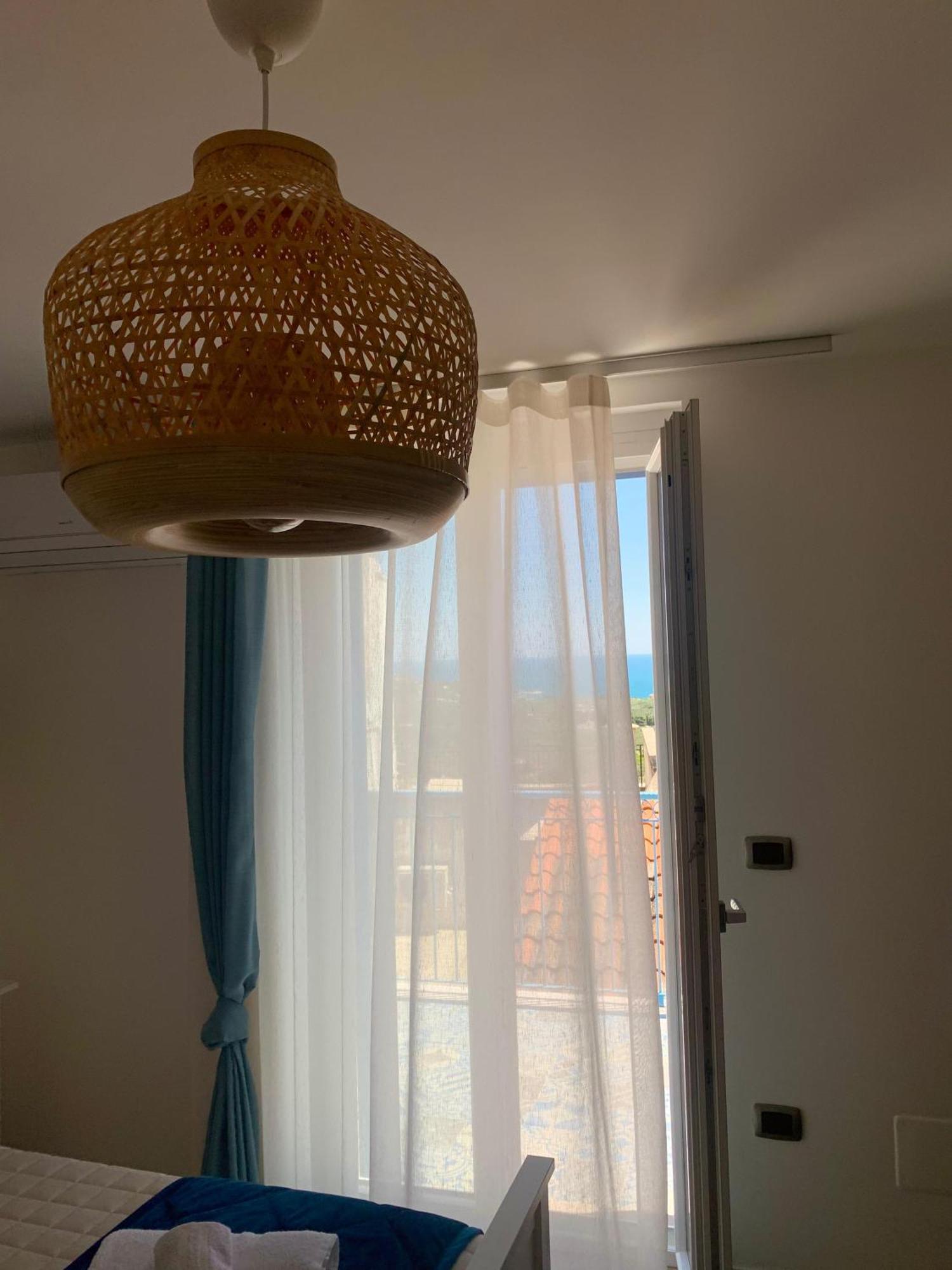 B&B Casa Prencipe Маттината Экстерьер фото