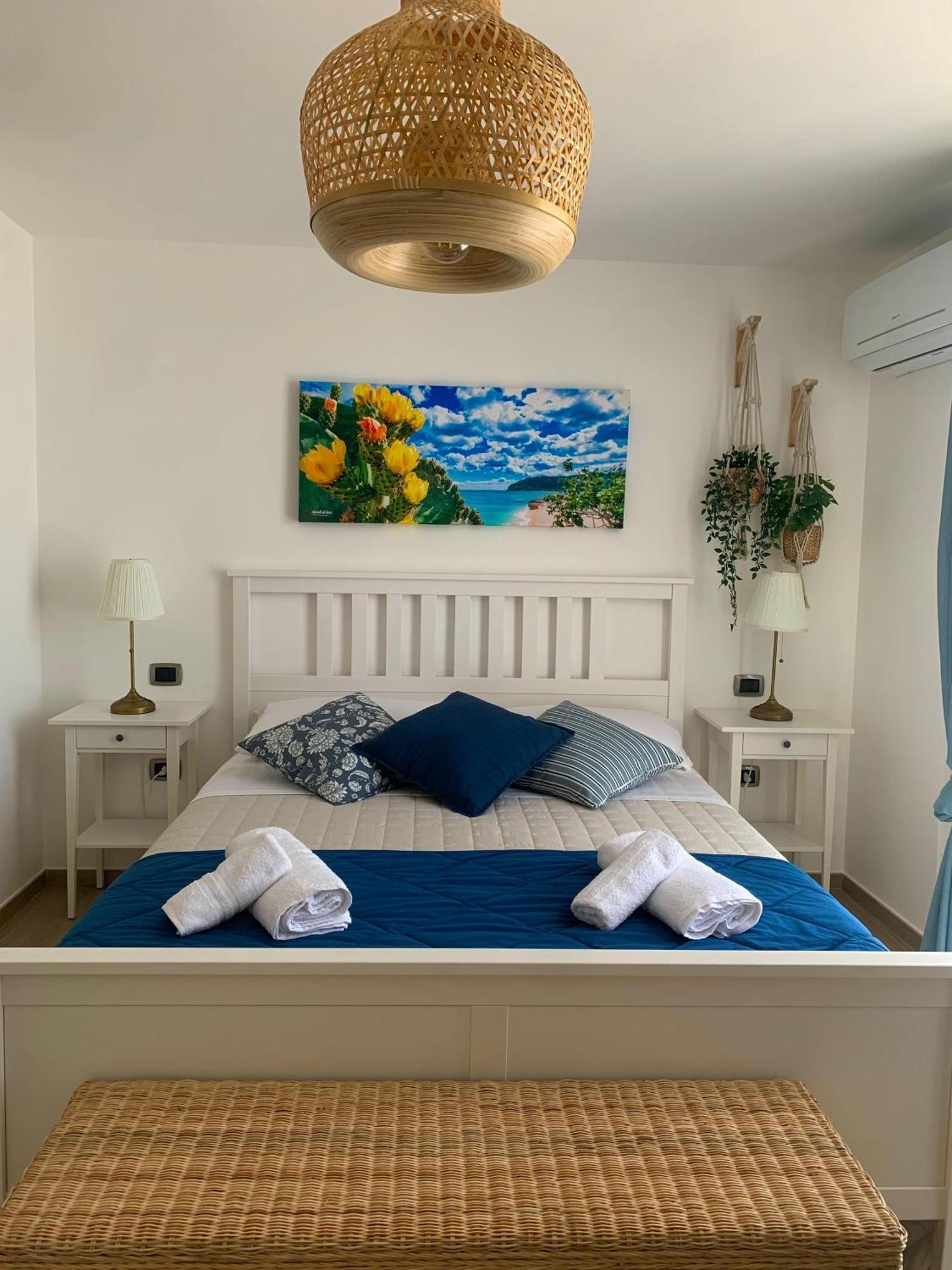 B&B Casa Prencipe Маттината Экстерьер фото