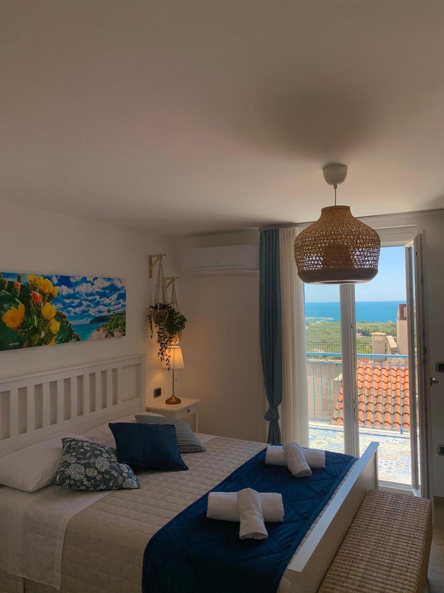 B&B Casa Prencipe Маттината Экстерьер фото